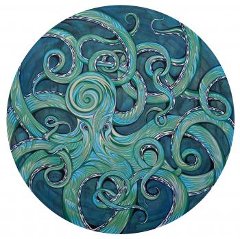 The Jade Octopus